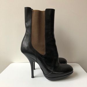 Dries Van Noten Boots